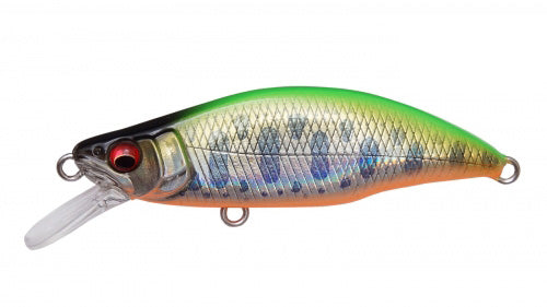 Megabass GH64 Humpback Minnow Hardbait – Tackle World