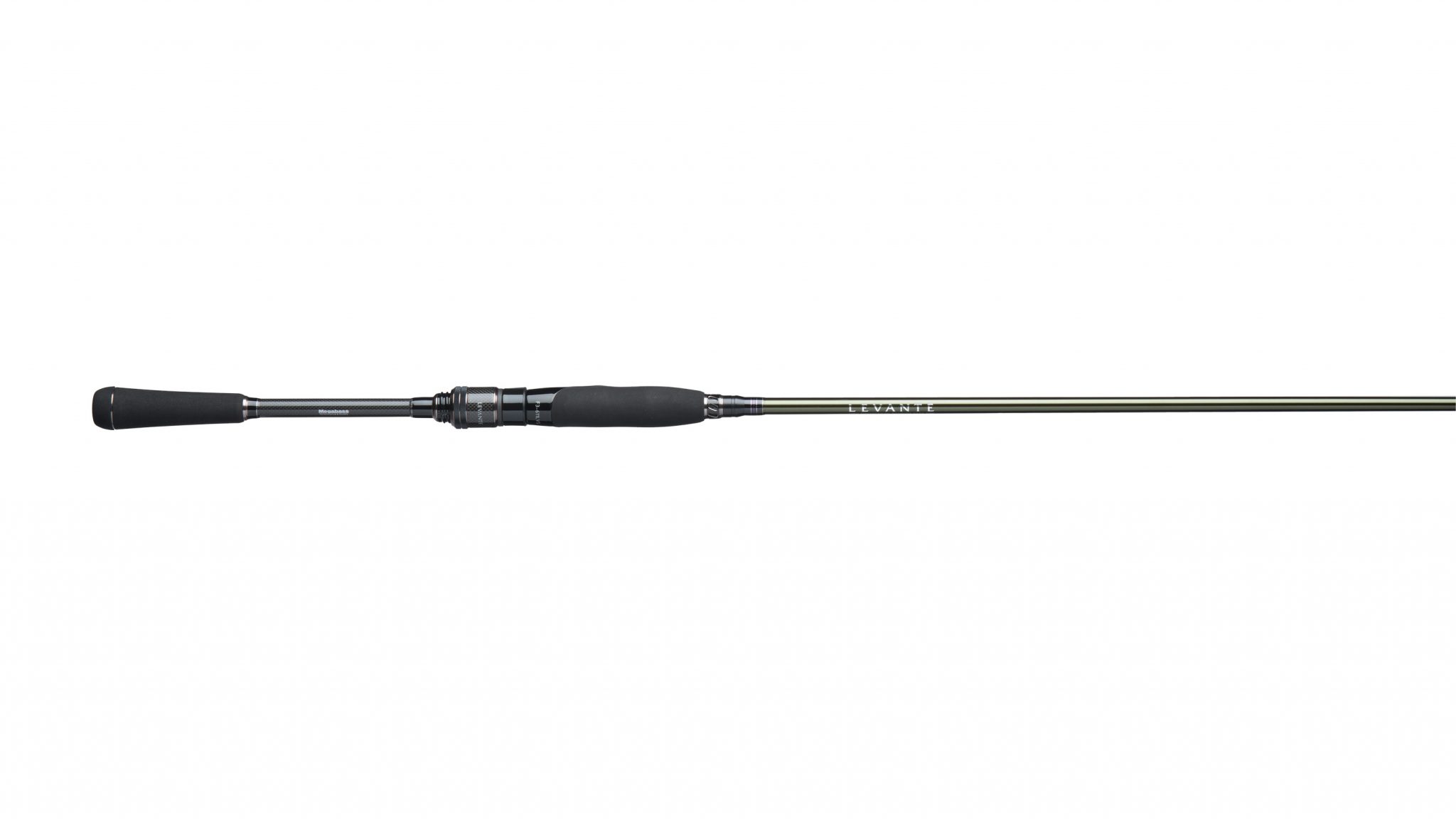 Megabass Levante F3-611LVS Whipsnake Spinning Rod-Rod-Megabass-Tackle World