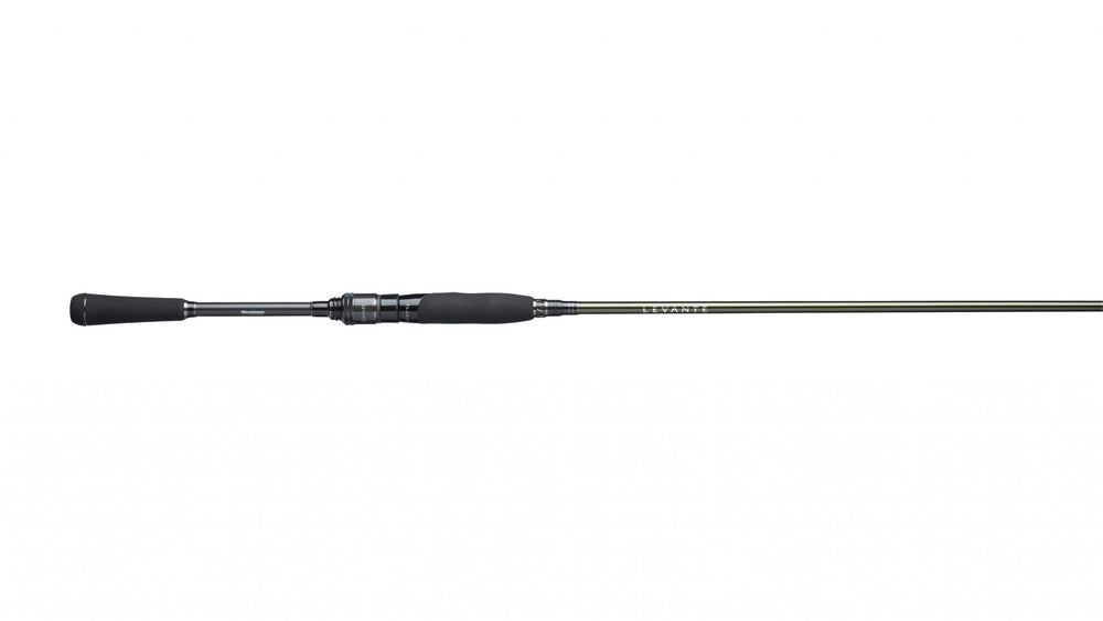 Megabass Levante F3-611LVS Whipsnake Spinning Rod-Rod-Megabass-Tackle World