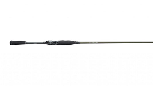 Megabass Levante F3-611LVS Whipsnake Spinning Rod-Rod-Megabass-Tackle World