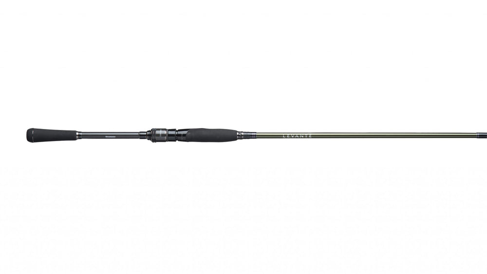 Megabass Levante F3.5-70LVS Shakyhead Spinning Rods-Rod-Megabass-Tackle World