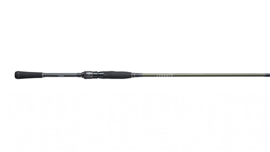 Megabass Levante F3.5-70LVS Shakyhead Spinning Rods-Rod-Megabass-Tackle World