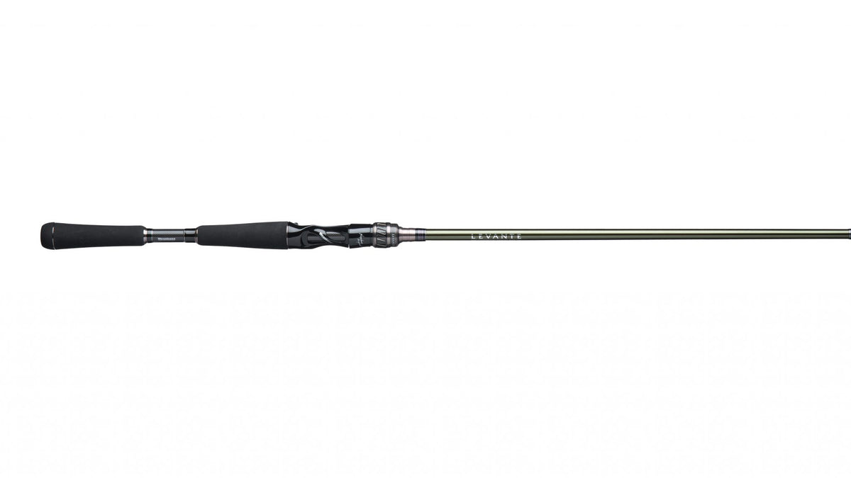 Megabass Levante F4.5-611LV Jerkbait Special Casting Rods-Rod-Megabass-Tackle World