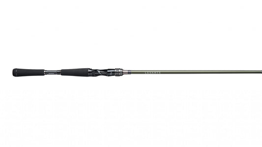 Megabass Levante F4.5-611LV Jerkbait Special Casting Rods-Rod-Megabass-Tackle World