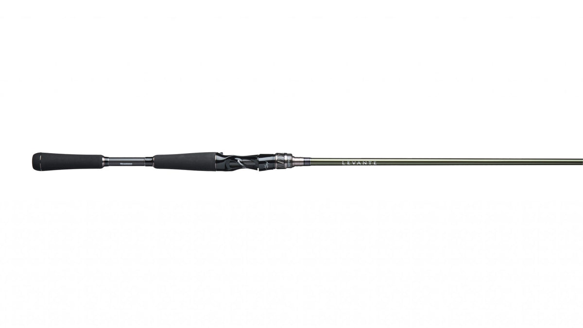 Megabass Levante F4.5-70LV Flatside Special Casting Rods-Rod-Megabass-Tackle World