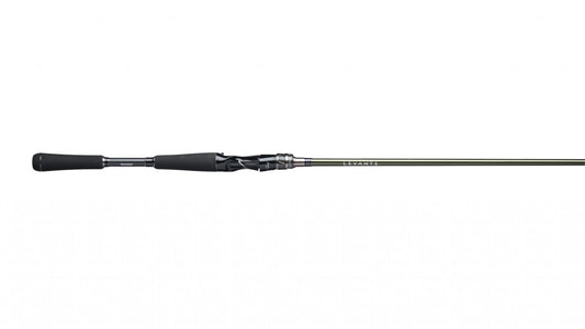Megabass Levante F4.5-70LV Flatside Special Casting Rods-Rod-Megabass-Tackle World
