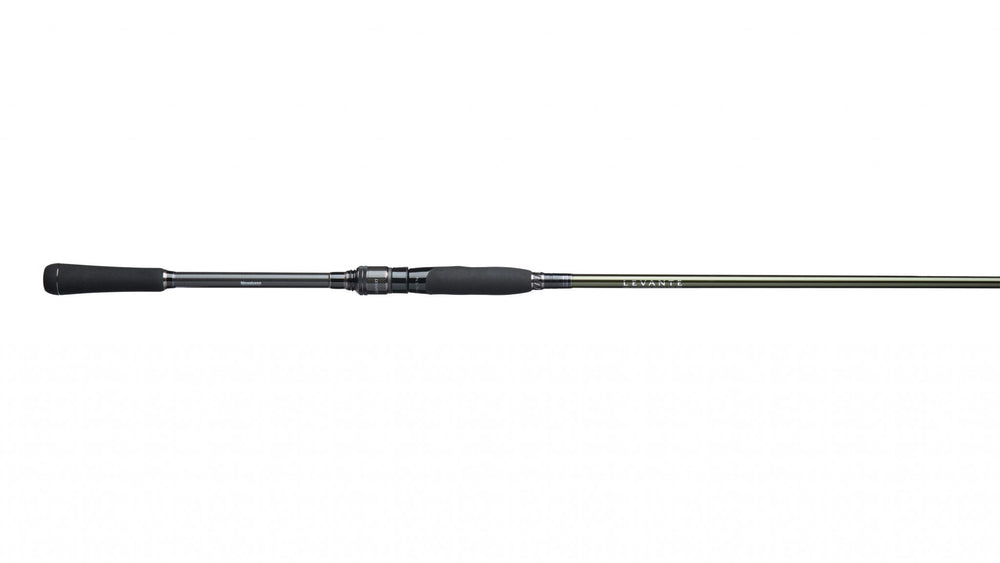 Megabass Levante F4.5-74LVS Enforcer Spinning Rod-Rod-Megabass-Tackle World