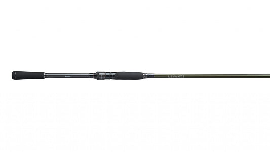 Megabass Levante F4.5-74LVS Enforcer Spinning Rod-Rod-Megabass-Tackle World