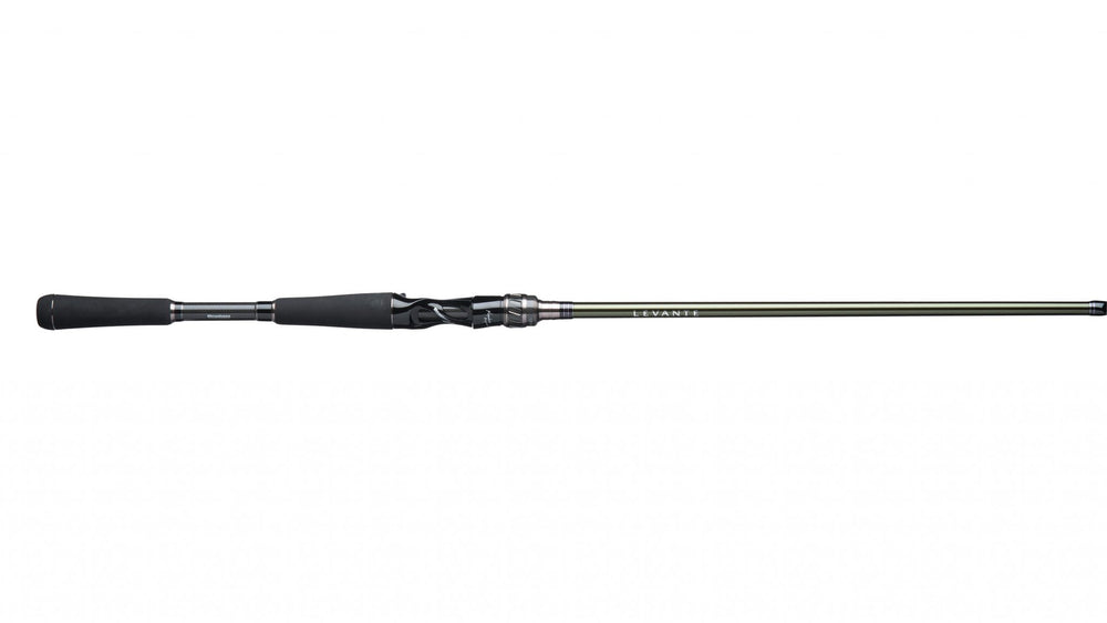 Megabass Levante F5-72LV Diablo Spec-R Casting Rod-Rod-Megabass-Tackle World