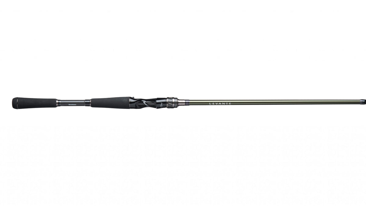 Megabass Levante F5-72LV Diablo Spec-R Casting Rod-Rod-Megabass-Tackle World