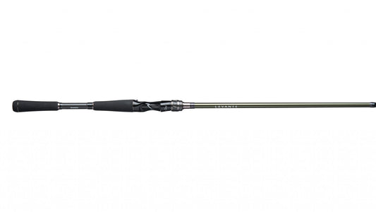 Megabass Levante F5-72LV Diablo Spec-R Casting Rod-Rod-Megabass-Tackle World