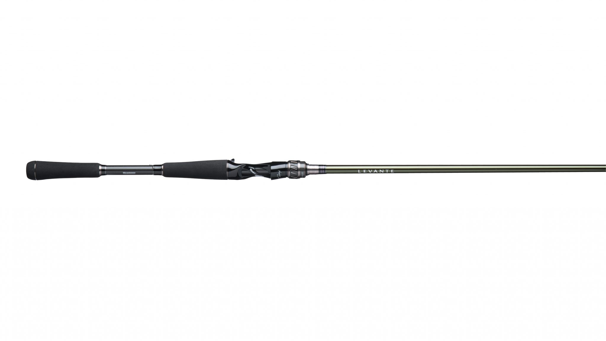 Megabass Levante F5-75LV EMTF Casting Rod-Rod-Megabass-Tackle World