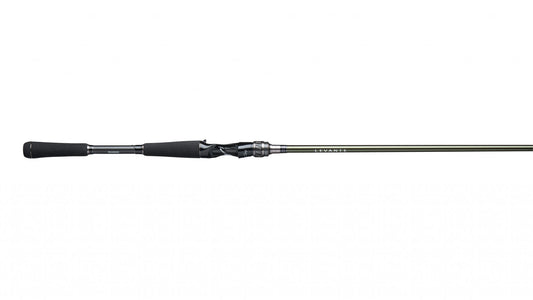 Megabass Levante F5-75LV EMTF Casting Rod-Rod-Megabass-Tackle World
