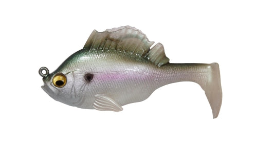 Megabass Sleeper Gill Soft Swimbait-Lures-Megabass-Tackle World