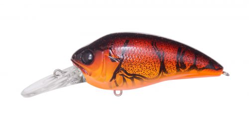 Megabass Super-Z Z2 Medium Crankbait-Lures-Megabass-Tackle World