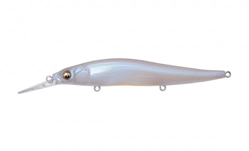 Megabass Vision Oneten +1 Jerkbait-Lures-Megabass-Tackle World