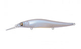 Megabass Vision Oneten +1 Jerkbait-Lures-Megabass-French Pearl-Tackle World