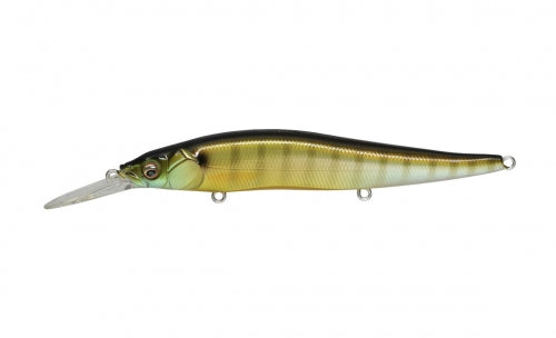 Megabass Vision Oneten +1 Jerkbait-Lures-Megabass-Tackle World