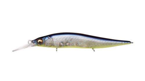 Megabass Vision Oneten +1 Jr. Jerkbait-Lures-Megabass-Tackle World