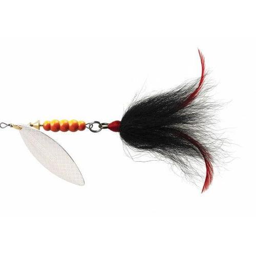 thumbnail image 2 of Mepps Winner Spinners Fishing Lure – For Sea Trout, Perch, Salmon, Bass, Pike – Freshwater/Saltwater 2 of 5