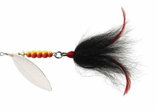 bulk memphis fishing lures Mepps Giant Killer Bucktail Inline Spinners – Tackle World