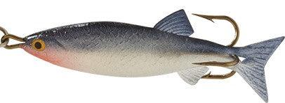 Mepps Replacement Minos-Lures-Mepps-Shad Mino-Length: 1 7/8"-Tackle World