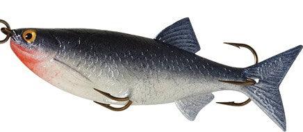 Mepps Replacement Minos-Lures-Mepps-Shad Mino-Length: 2 1/2"-Tackle World