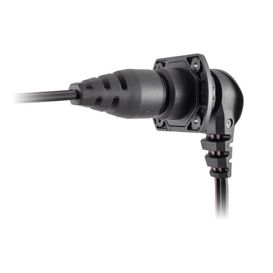 Minn Kota MKR-28 Trolling Motor Plug and Receptacle-Accessories-Minn Kota-Tackle World