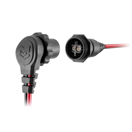 Minn Kota MKR-28 Trolling Motor Plug and Receptacle-Accessories-Minn Kota-Tackle World