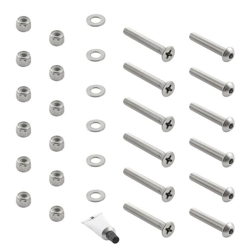 Minn Kota RTA-55 Quick Release Bracket-Accessories-Minn Kota-Tackle World