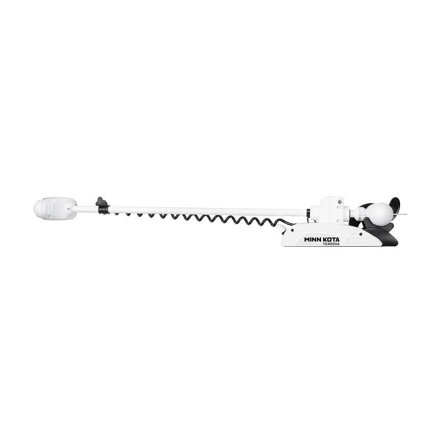 Minn Kota Riptide Terrova Trolling Motor-Accessories-Minn Kota-Tackle World
