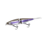 Shimano Facer 85+SF Swimbaits-Lures-Shimano-Mirror Wakasagi-Length: 3.90" (99mm) - Weight: 1/4oz (8g)-Tackle World