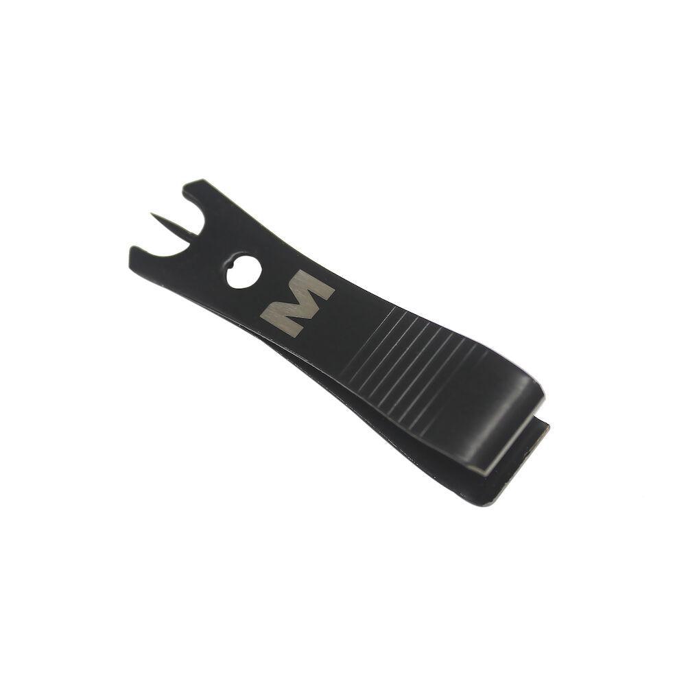 Mustad MTB010 Line Clippers-Tools-Mustad-Tackle World
