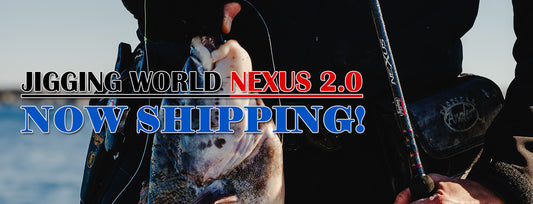 Tackle World - Buy Fishing Rods, Reels, Lures & Accessories
