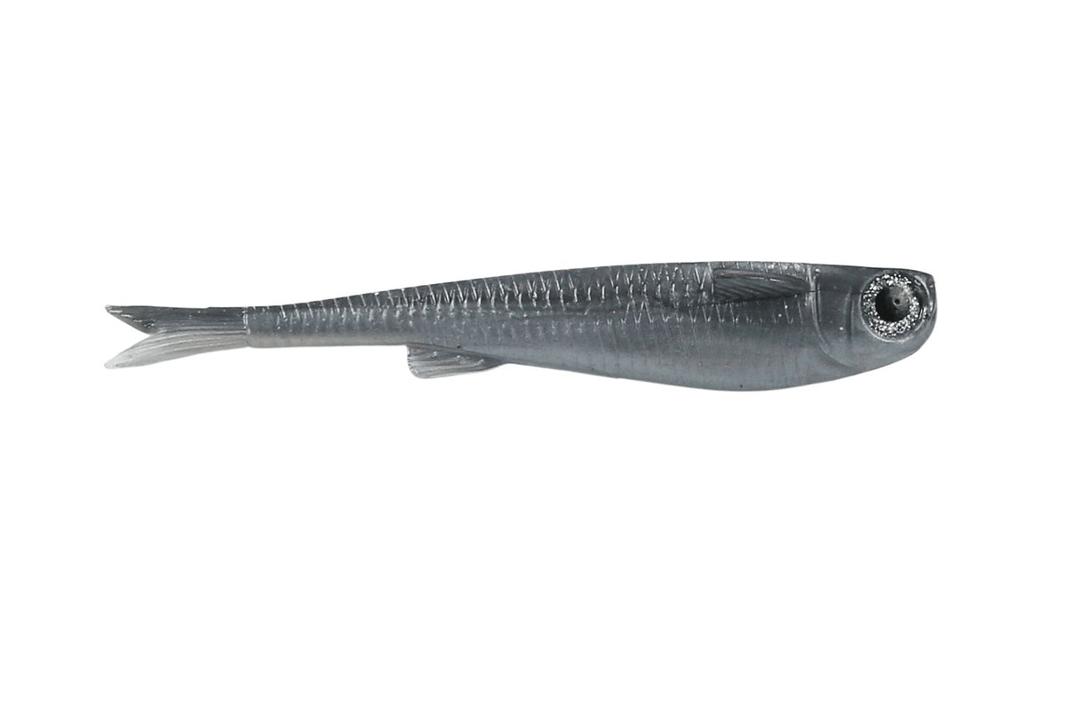 Leurre De Traîne Noeby Minnow 15cm 42g – Flottant, Couleur Mulet – Pêche En Mer