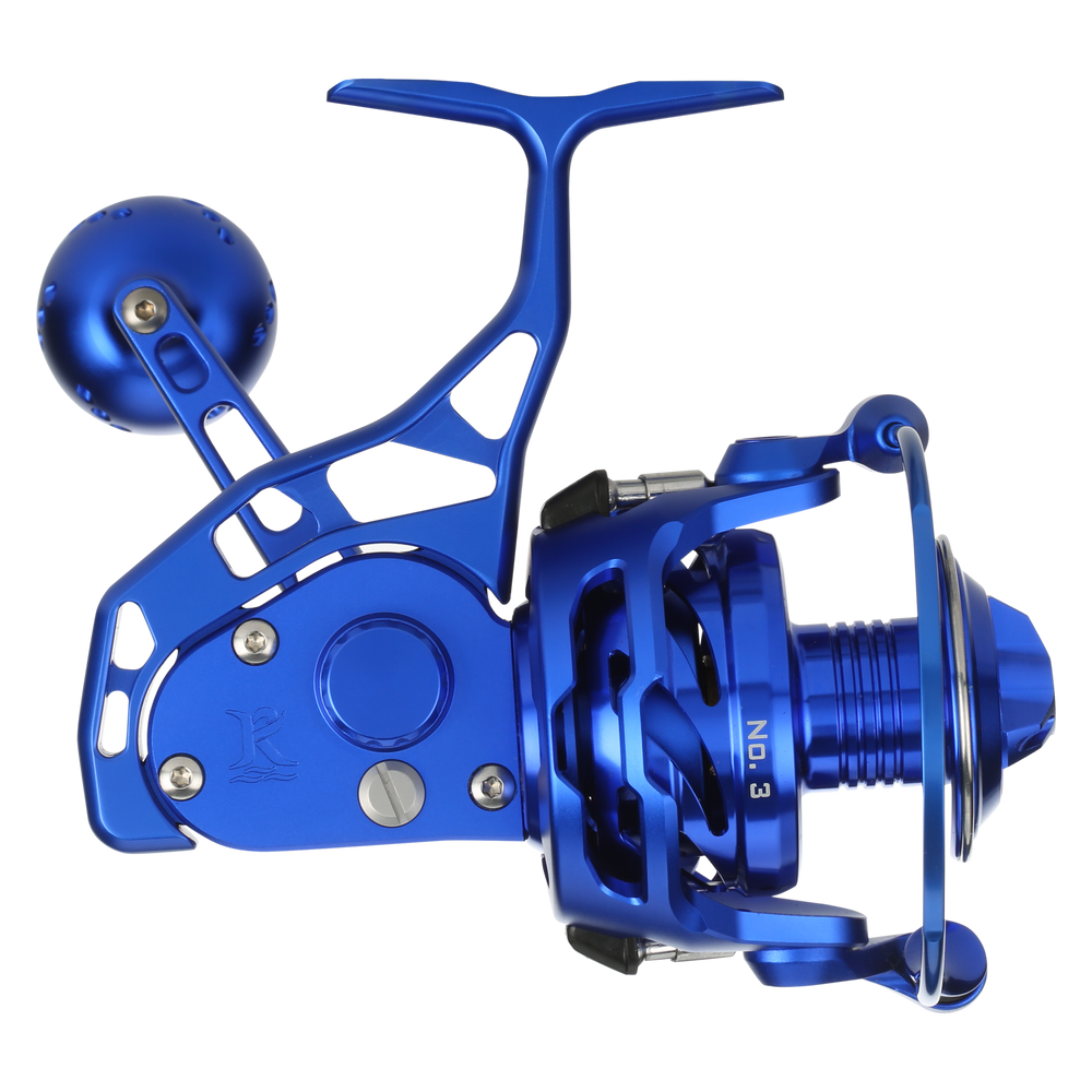 Visser Gen. 3 Spinning Reels-Reel-Visser-Tackle World