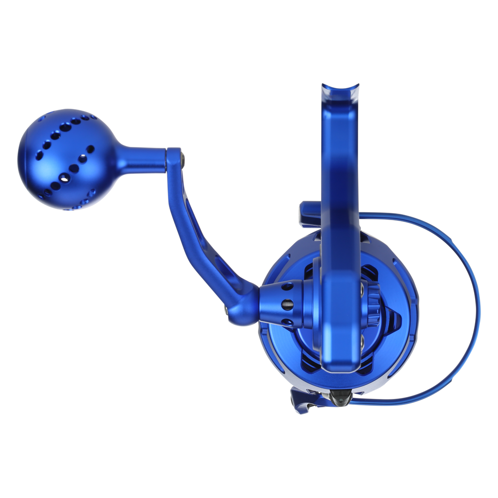 Visser Gen. 3 Spinning Reels-Reel-Visser-Tackle World