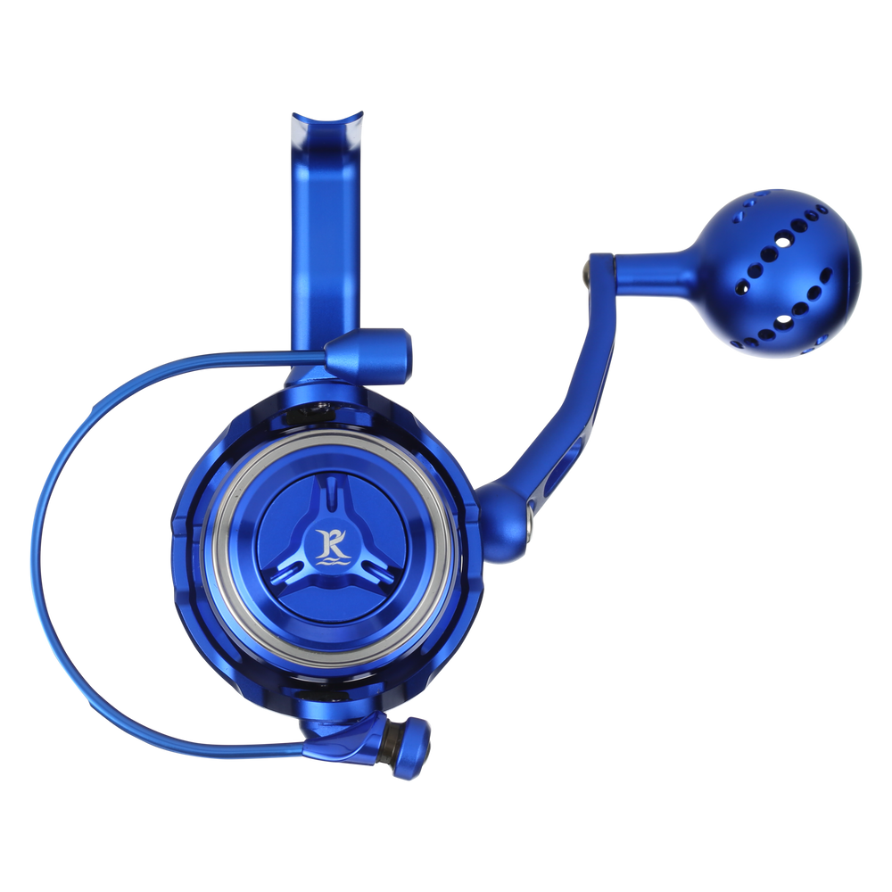 Visser Gen. 3 Spinning Reels-Reel-Visser-Tackle World