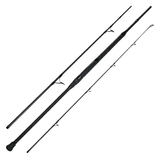 Jigging World Nexus 2.0 Surf Travel Rods-Rod-Jigging World-Tackle World