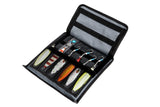 Nomad Design Jig Wallet Insert Sleeves-Accessories-Nomad-Tackle World