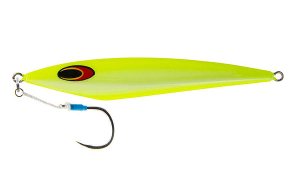 Nomad Ridgeback Jig 80g