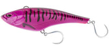 Nomad Madmacs Sinking High Speed Trolling Lures-Lures-Nomad-Phantom-Model: 130 - Length: 5"-Tackle World