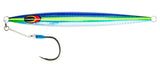 🎁 Nomad Streaker Jigs *Final Sale* (100% off)-Nomad-Fusilier-Weight: 60g / 2oz-Tackle World