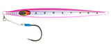 🎁 Nomad Streaker Jigs *Final Sale* (100% off)-Nomad-Pink Sardine-Weight: 60g / 2oz-Tackle World