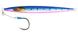 🎁 Nomad Streaker Jigs *Final Sale* (100% off)-Nomad-Sardine-Weight: 60g / 2oz-Tackle World