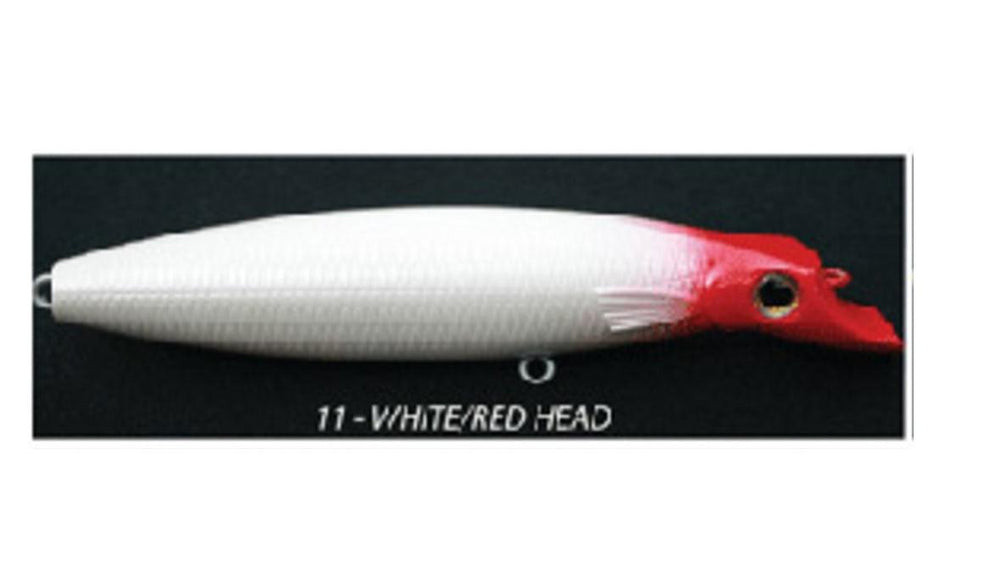 Northbar Tackle Bottledarter Lures-Lures-Northbar Tackle-Tackle World