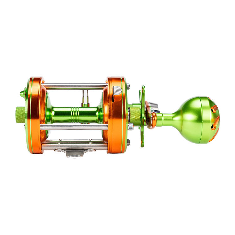 Mad Katz Reel Xalt 6550-Reel-Mad Katz-Tackle World