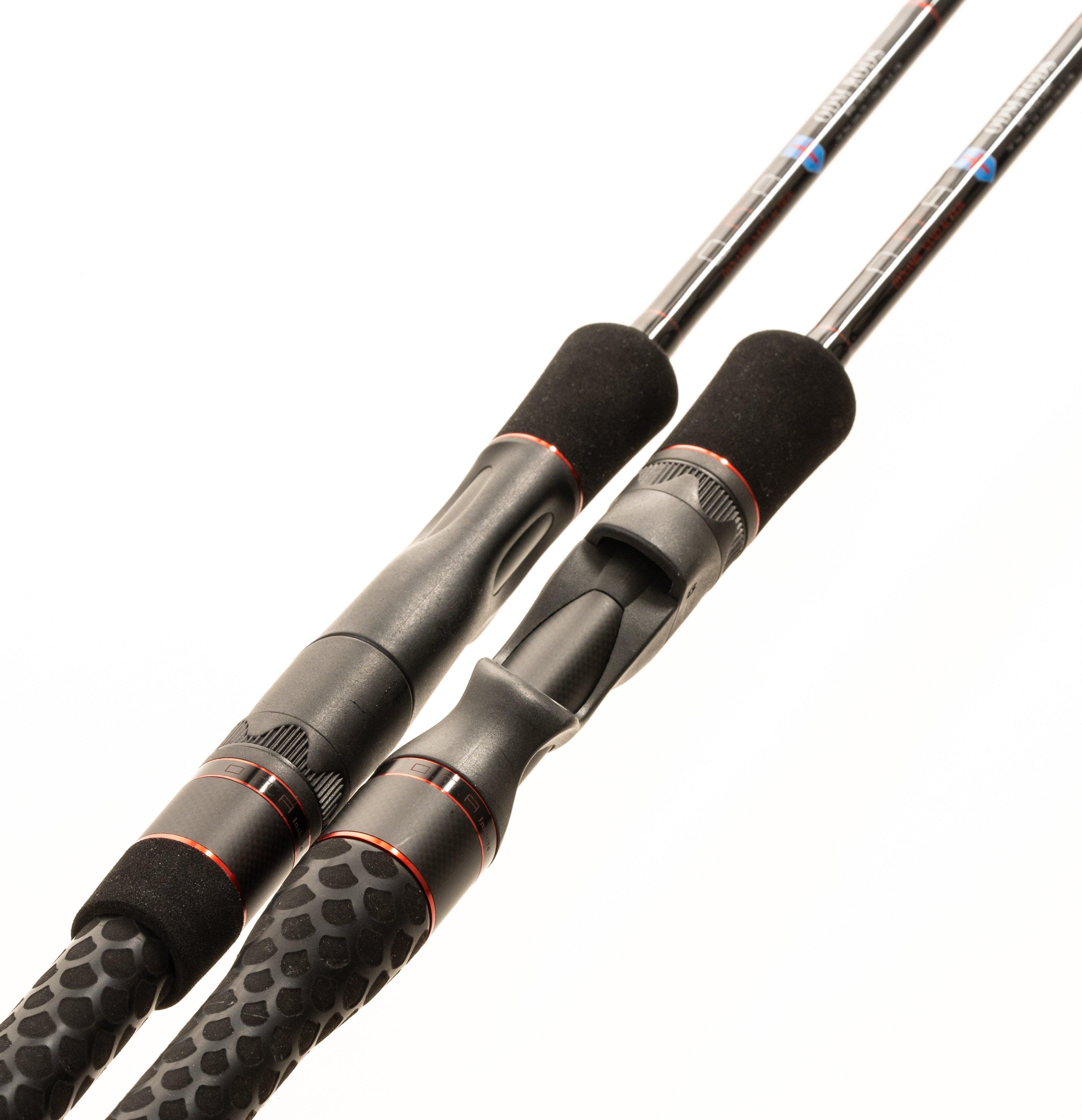 ODM DNA Inshore Boat Casting Rods – Tackle World