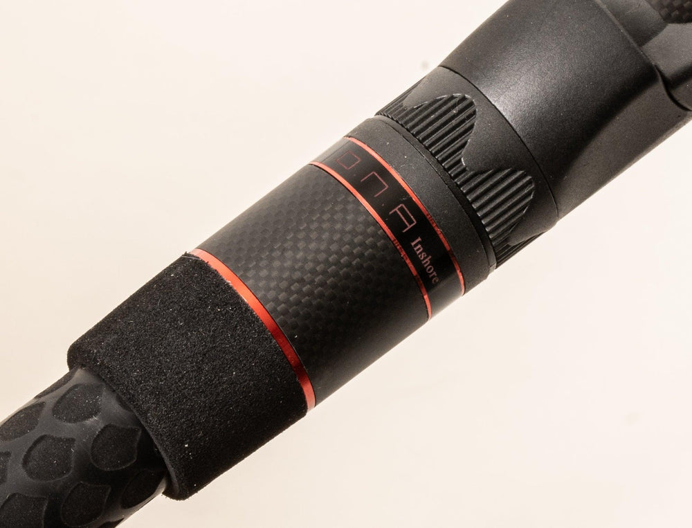 ODM DNA Inshore Boat Spinning Rods-Rod-ODM-Tackle World