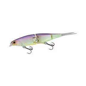Shimano Facer 85+SF Swimbaits-Lures-Shimano-OZ Shad-Length: 3.90" (99mm) - Weight: 1/4oz (8g)-Tackle World